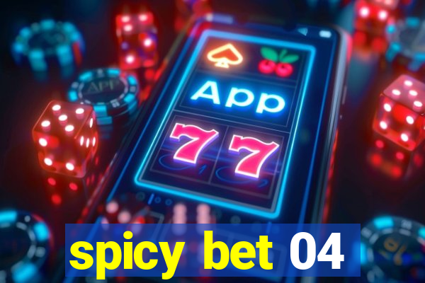 spicy bet 04